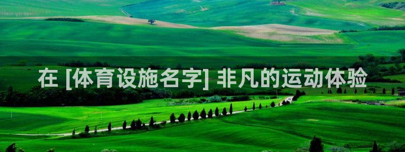意昂3神州：在 [体育设施名字] 非凡的运动体验