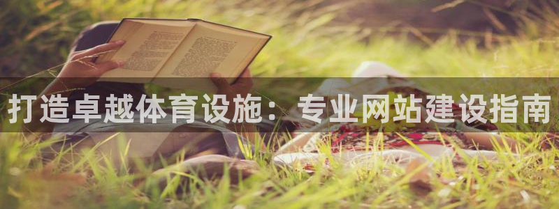 意昂3娱乐是那个系列的台子：打造卓越体育设施：专业网
