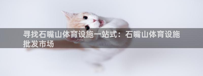 意昂3娱乐下载：寻找石嘴山体育设施一站式：石嘴山体育