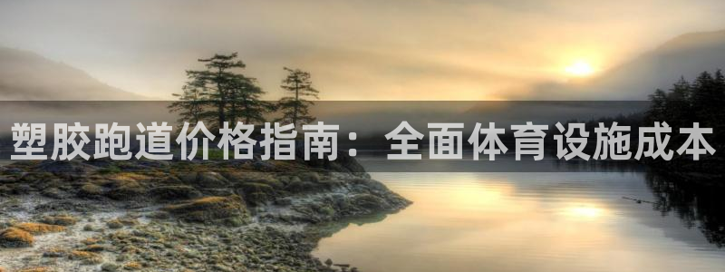 意昂体育3招商电话是多少：塑胶跑道价格指南：全面体育