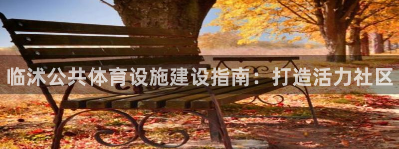 意昂体育3招商电话号码查询：临沭公共体育设施建设指南