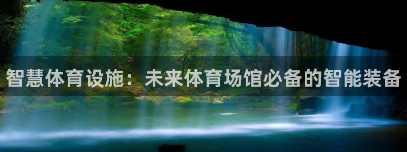 意昂3开户：智慧体育设施：未来体育场馆必备的智能装备