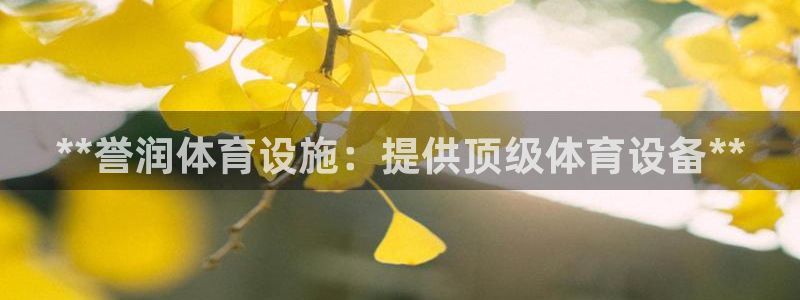 意昂体育3平台注册要钱吗安全吗：**誉润体育设施：提