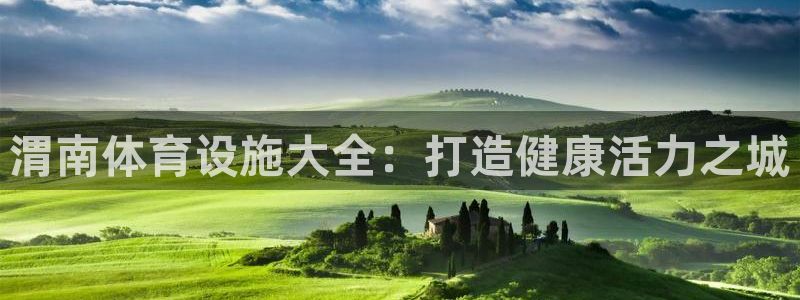 意昂体育3平台是正规平台吗安全吗：渭南体育设施大全：