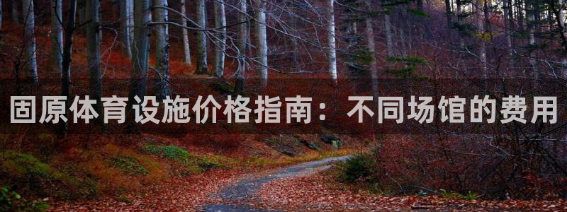 意昂体育3官方客服电话：固原体育设施价格指南：不同场馆的费用