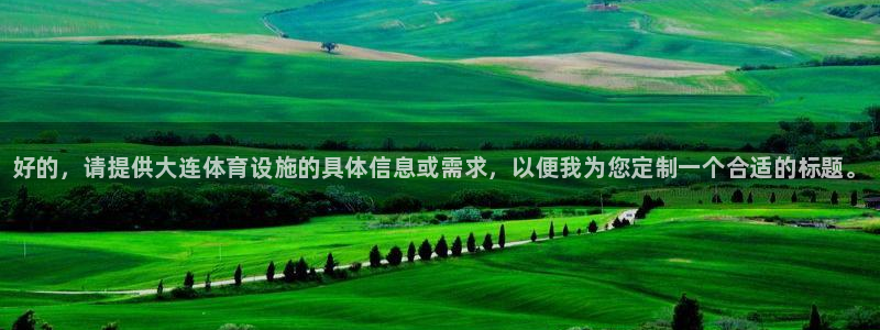 意昂体育3招商电话：好的，请提供大连体育设施的具体信